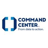 Logo de COMMAND CENTER