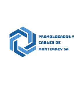 Logo de PREMOLDEADOS Y CABLES DE MONTERREY