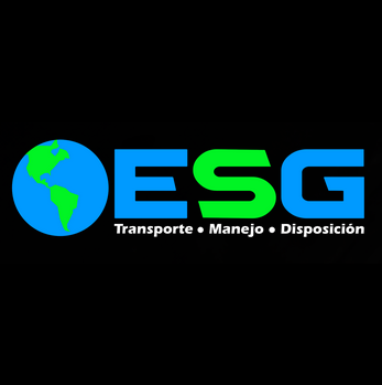 Logo de ESG - EMVIRON SOLUTION GROUP