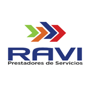 Logo de RAVI PRESTADORES DE SERVICIOS