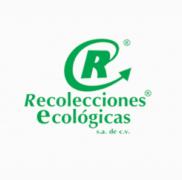 Logo de RECOLECCIONES ECOLÓGICAS