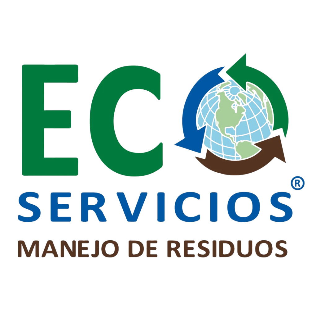 Logo de ECO SERVICIOS