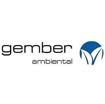 Logo de GEMBER AMBIENTAL