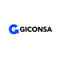 Logo de GICONSA - GRUPO INDUSTRIAL Y COMERCIAL DEL NOROESTE