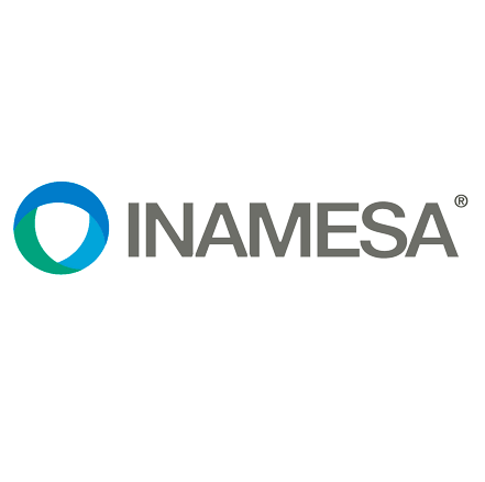 Logo de INAMESA