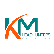 Logo de KM HEADHUNTERS MÉXICO