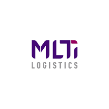 Logo de MLTI LOGISTICS