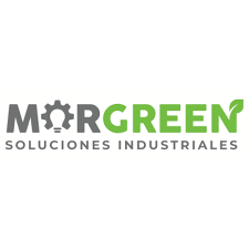 Logo de MORGREEN SOLUCIONES INDUSTRIALES
