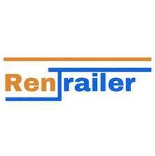 Logo de RENTRAILER