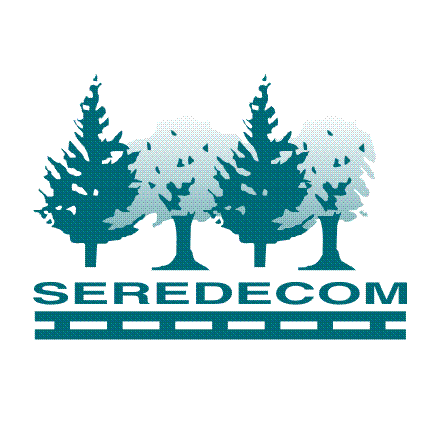 Logo de SEREDECOM