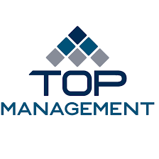 Logo de TOP MANAGEMENT