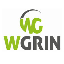 Logo de WGRIN
