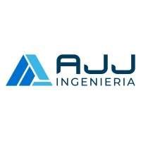 Logo de AJJ INGENIERÍA