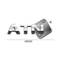 Logo de GRUPO ATN