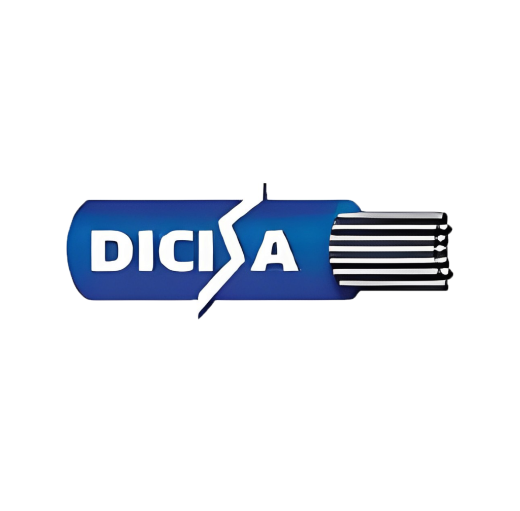 Logo de CONDUCTORES Y CABLES DICISA