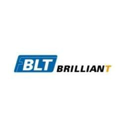 Logo de BLT BRILLIANT