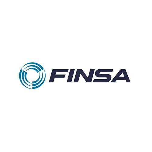Logo de FINSA