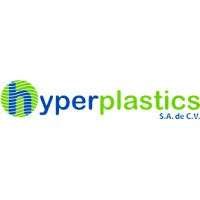 Logo de HYPERPLASTICS TIJUANA