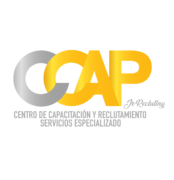 
									CCCAP RECLUTAMIENTO