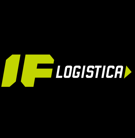 Logo de IF LOGÍSTICA