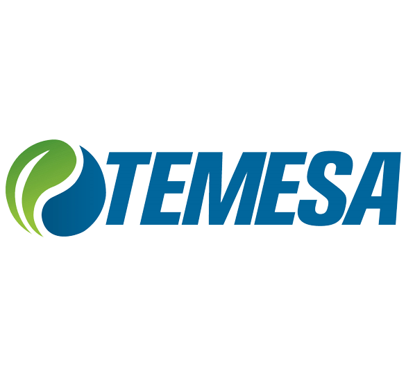 Logo de TEMESA - TÉCNICA ESPECIALIZADA DE MANTENIMIENTO ECOLÓGICO