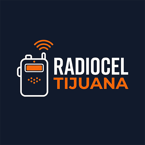 Logo de RADIOCEL TIJUANA
