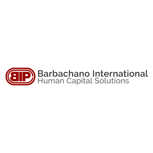 Logo de BARBACHANO INTERNATIONAL