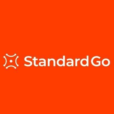 Logo de STANDARD GO LOGÍSTICA Y TRANSPORTE