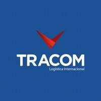 Logo de TRACOM