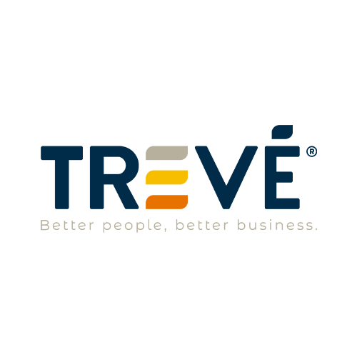 Logo de TREVÉ CORPORATIVO
