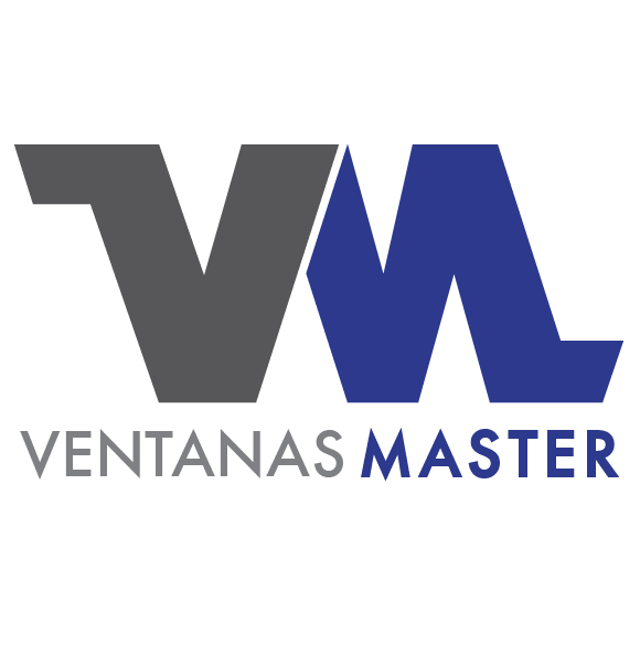 Logo de VENTANAS MASTER