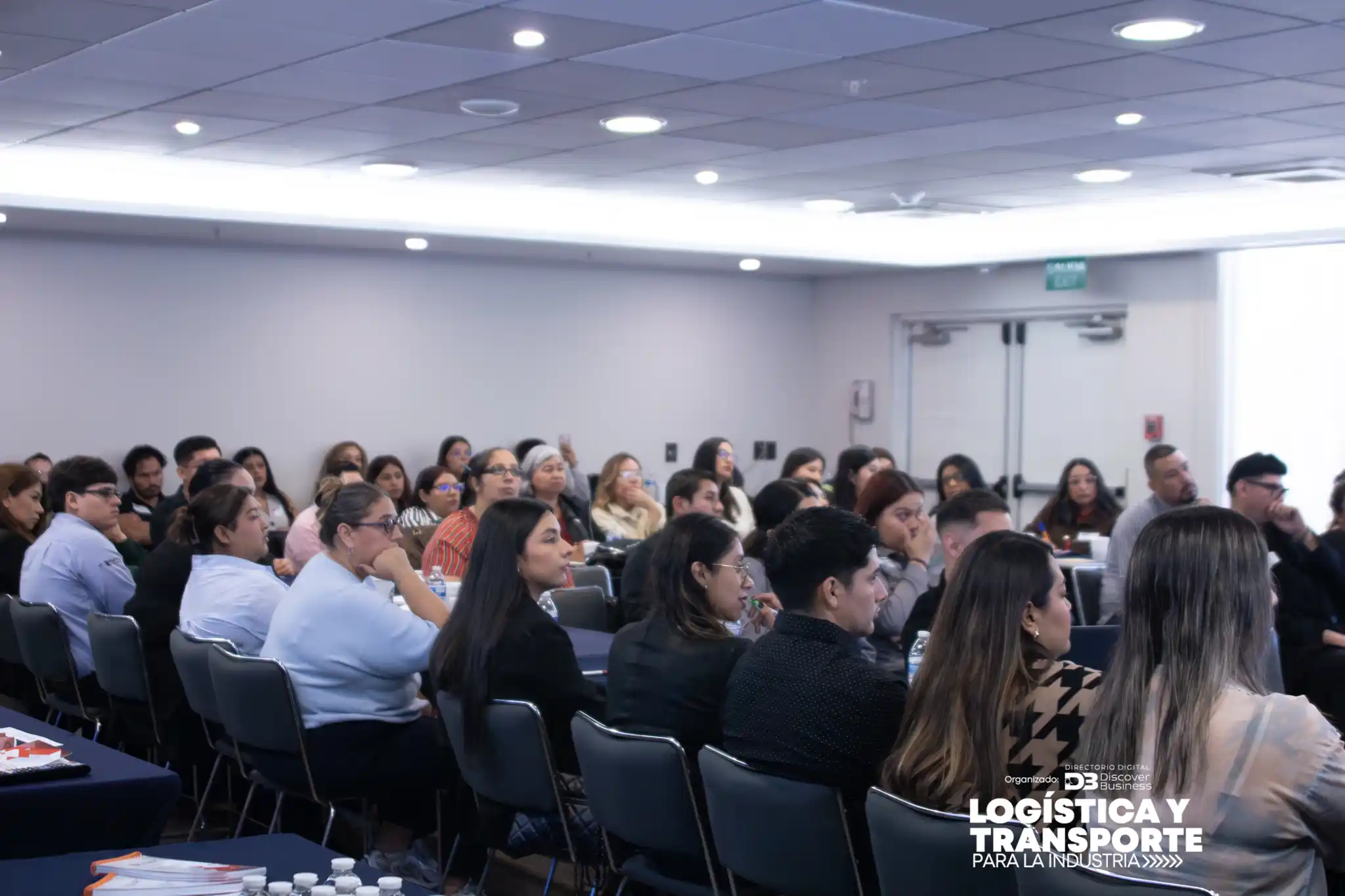 Seer Tráfico en el foro