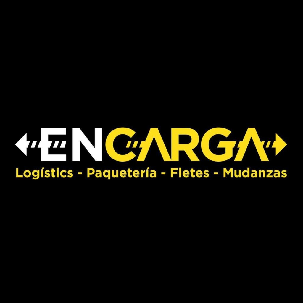 Logo de ENCARGA