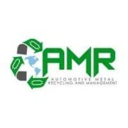 AMR RECICLADORA - AUTOMOTIVE METAL RECYCLING AND MANAGEMENT