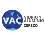 VIDRIO Y ALUMINIO CEREZO