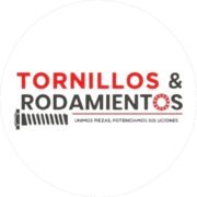 TORNILLOS Y RODAMIENTOS ENSENADA
