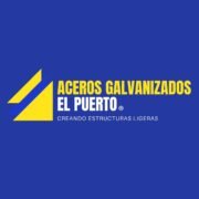ACEROS GALVANIZADOS EL PUERTO