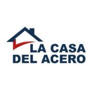 LA CASA DEL ACERO