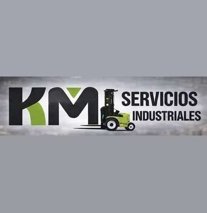 Logo de KM SERVICIOS INDUSTRIALES