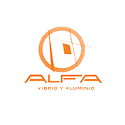 VIDRIO Y ALUMINIO ALFA