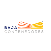 Logo de BAJA CONTENEDORES