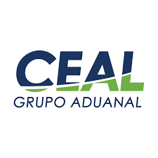 Logo de CEAL GRUPO ADUANAL