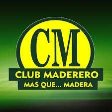 CLUB MADERERO