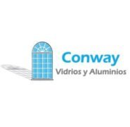 CONWAY VIDRIOS Y ALUMINIOS