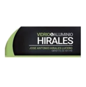 VIDRIO Y ALUMINIO HIRALES