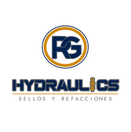 Logo de RG HYDRAULICS