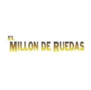 EL MILLÓN DE RUEDAS