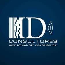 Logo de ID CONSULTORES