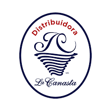 Logo de LA CANASTA DISTRIBUIDORA