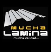 MUCHA LÁMINA